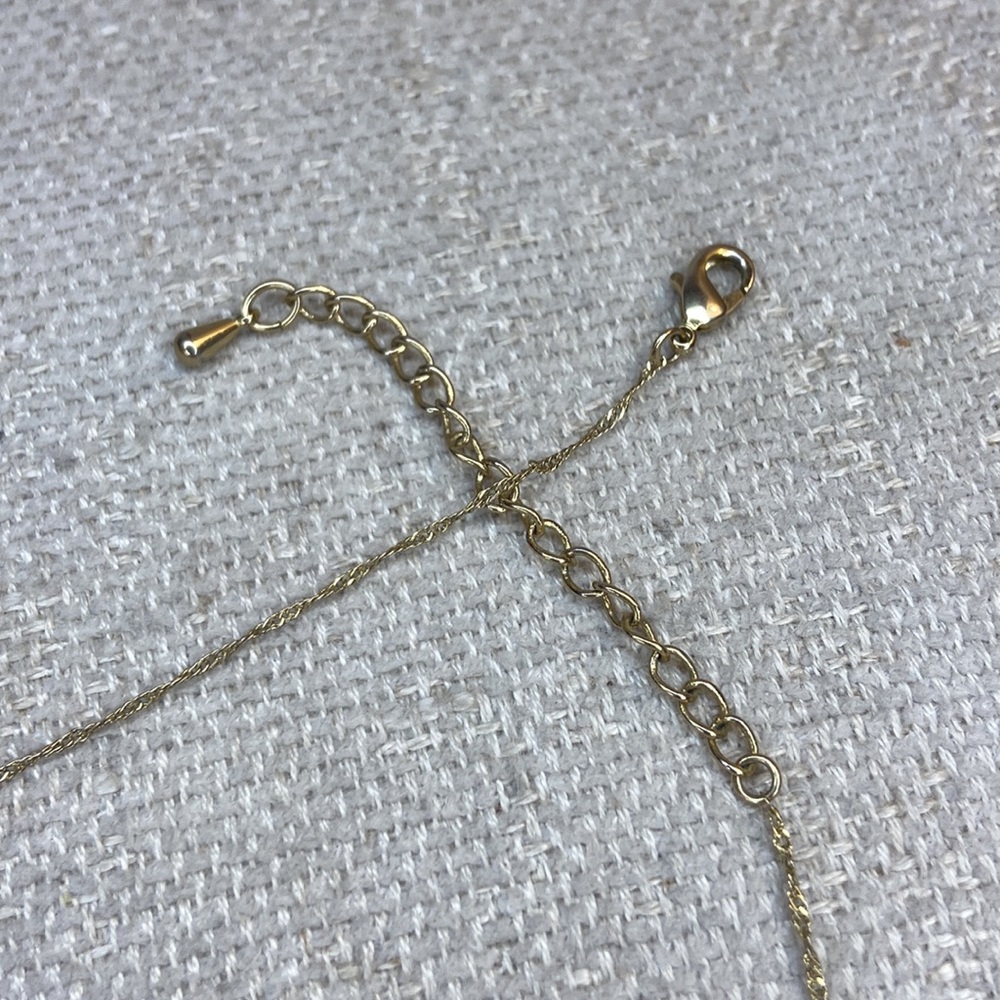 five and two necklace - Picture 2 of 3
